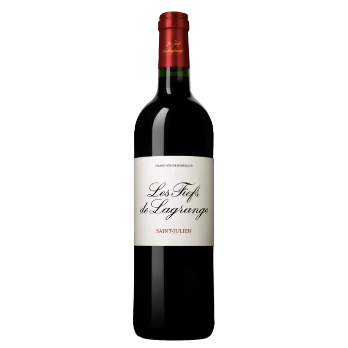 Les Fiefs de Lagrange 2018