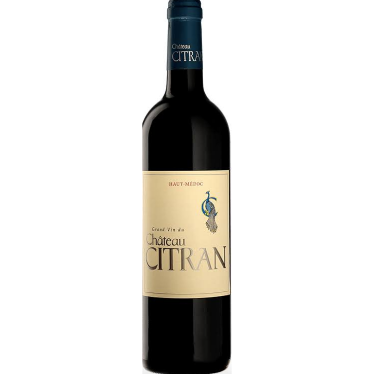 Chateau Citran 2015