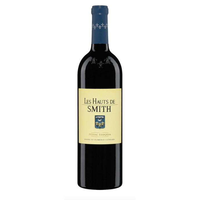 Les Hauts de Smith Rouge 2019