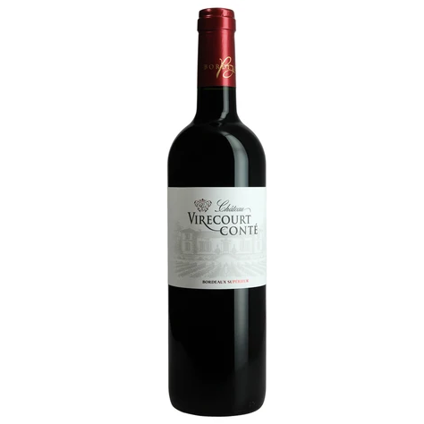 Chateau Virecourt Conte 2020