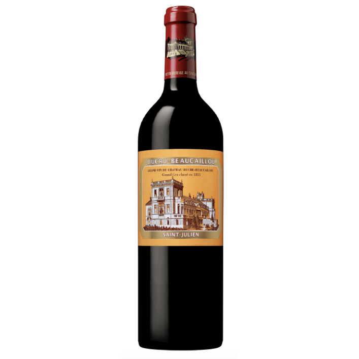 Chateau Ducru Beaucaillou 2018