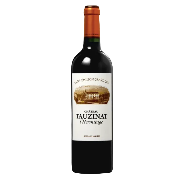 Chateau Tauzinat L&