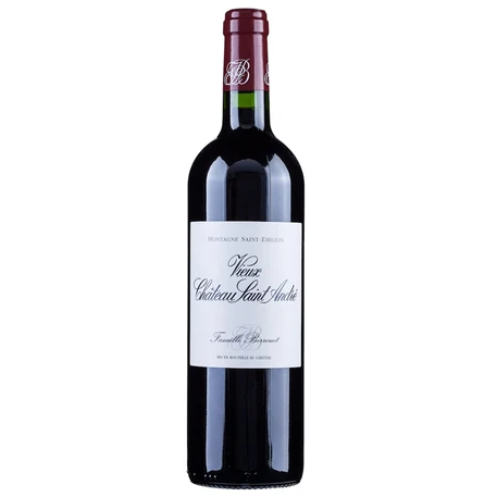 Vieux Chateau Saint Andre 2021