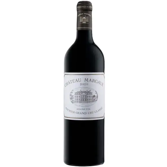 Chateau Margaux 2020 (Magnum)
