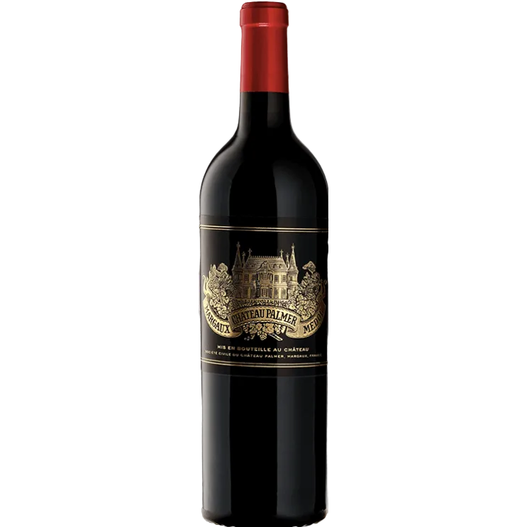 Chateau Palmer 2020