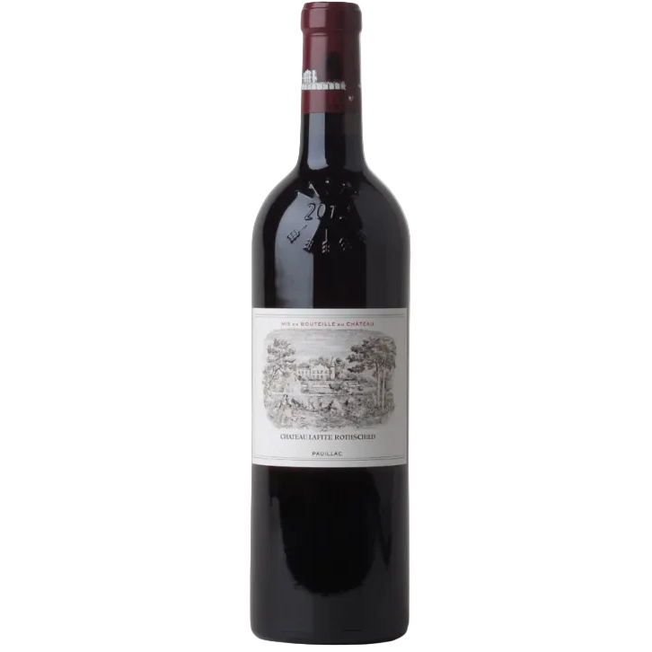 Chateau Lafite Rothschild 2020