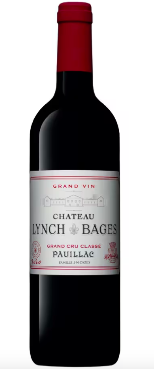 Chateau Lynch Bages 2020