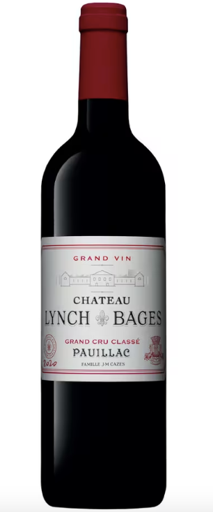 Chateau Lynch Bages 2020