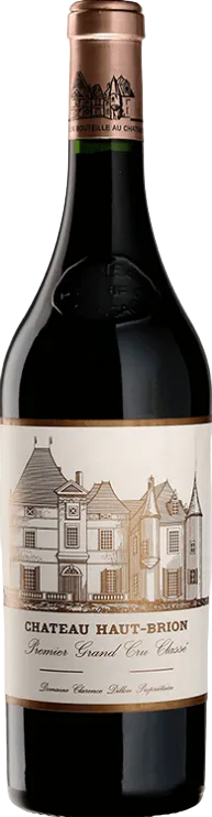 Chateau Haut Brion 2020