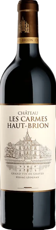 Chateau Les Carmes Haut-Brion 2020
