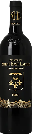 Chateau Smith Haut Lafitte 2020