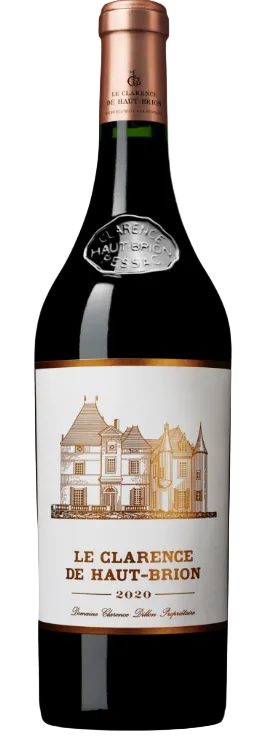 Le Clarence de Haut Brion 2020