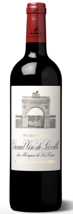 Chateau Leoville Las Cases 2020