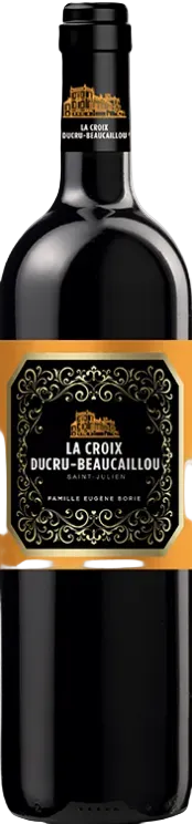 La Croix Ducru Beaucaillou 2020