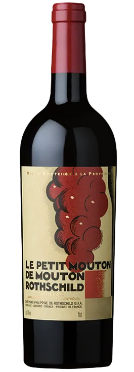 Le Petit Mouton 2020
