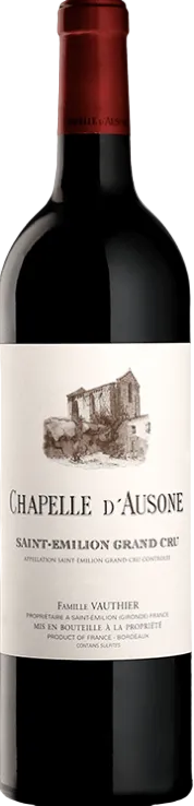 Chapelle D&