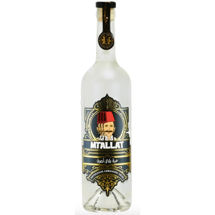 Mtallat Arak Gold