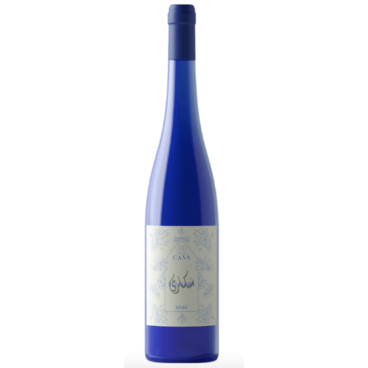 Château Cana Arak Soukara
