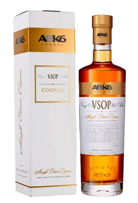 ABK6 VSOP Single Estate Cognac