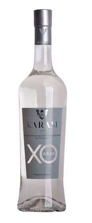Karam Arak XO