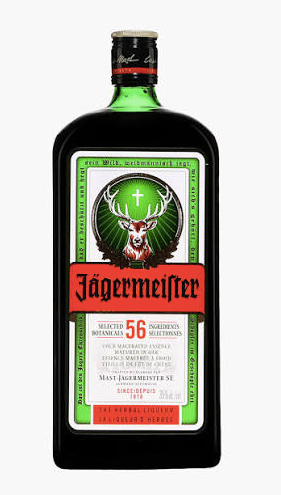 Jagermeister