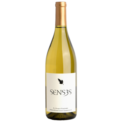 Senses El Diablo Chardonnay 2021
