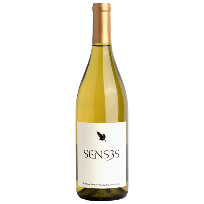 Senses Russian River Valley Chardonnay 2021