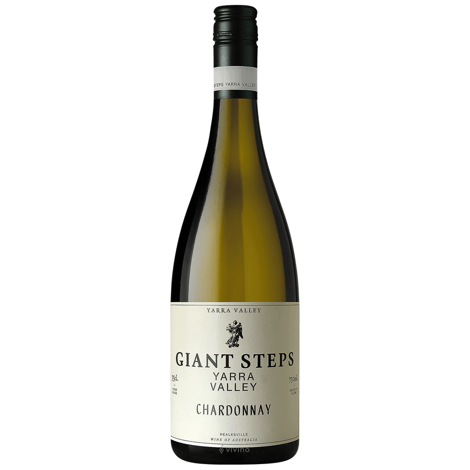 Giant Steps Yarra Valley Chardonnay 2021