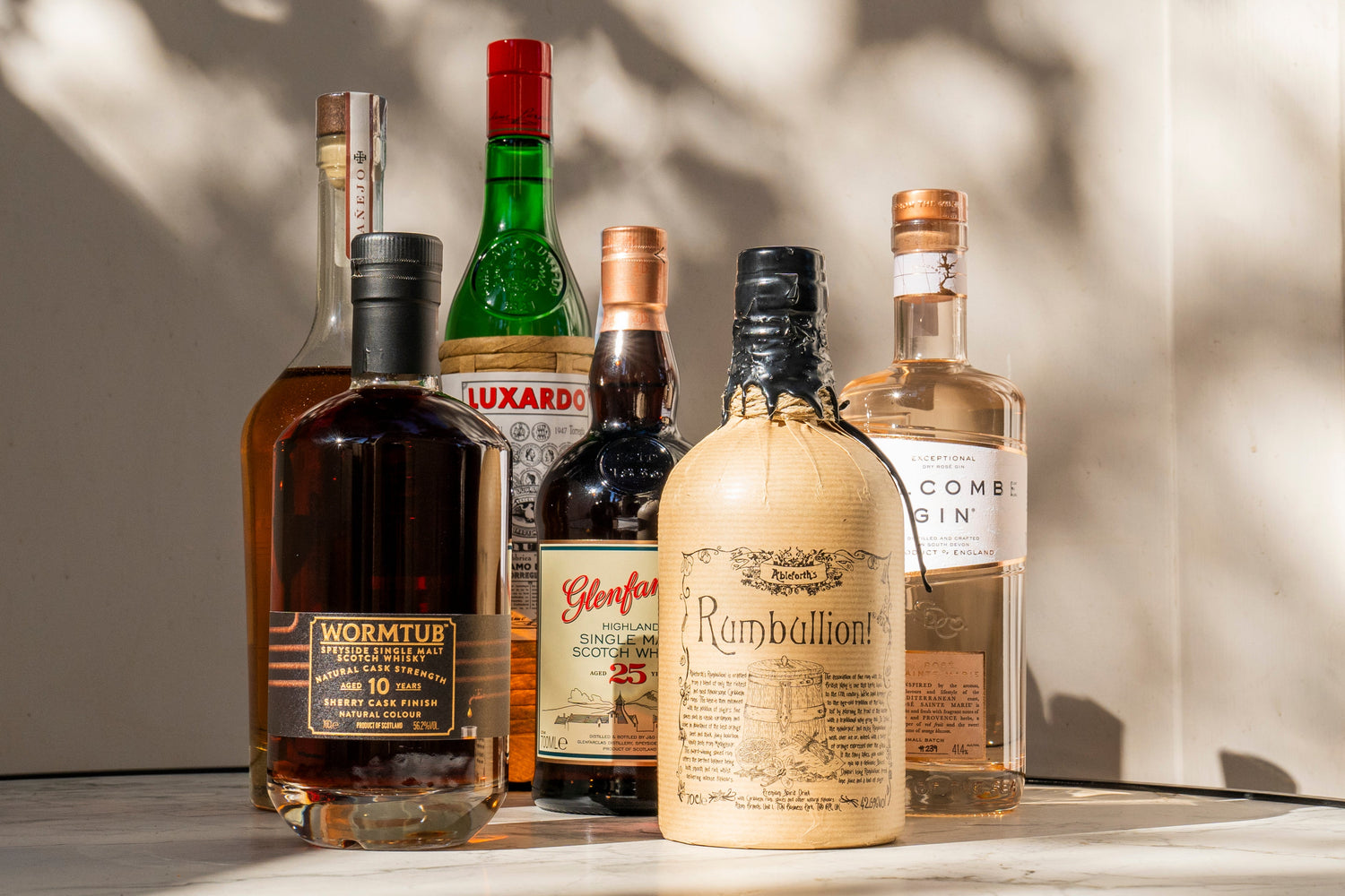 Buy Spirits Online - Fine Wine & Spirits Amman - Dara – Dara Wine