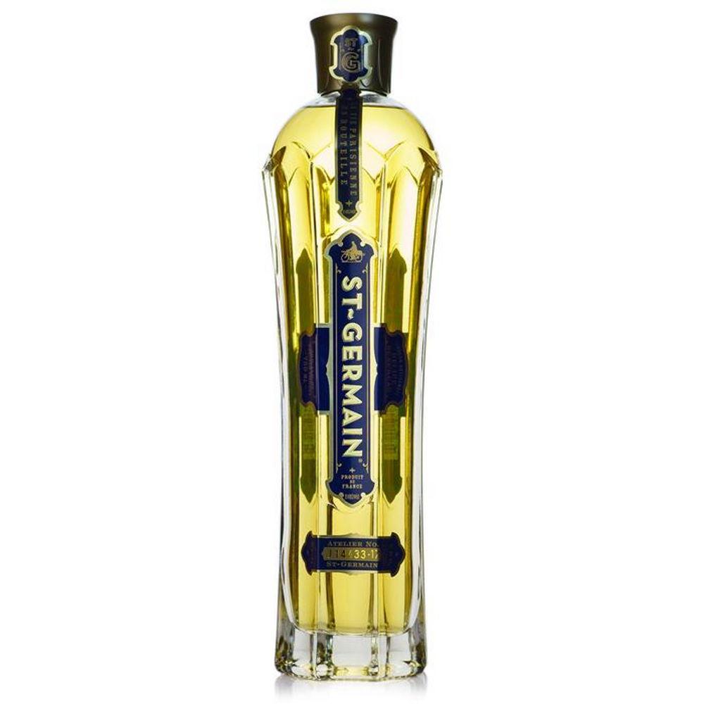 St. Germain Elderflower Liqueur