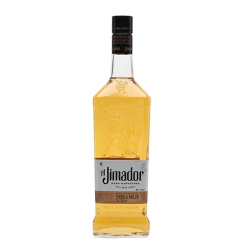 El Jimador Añejo Tequila