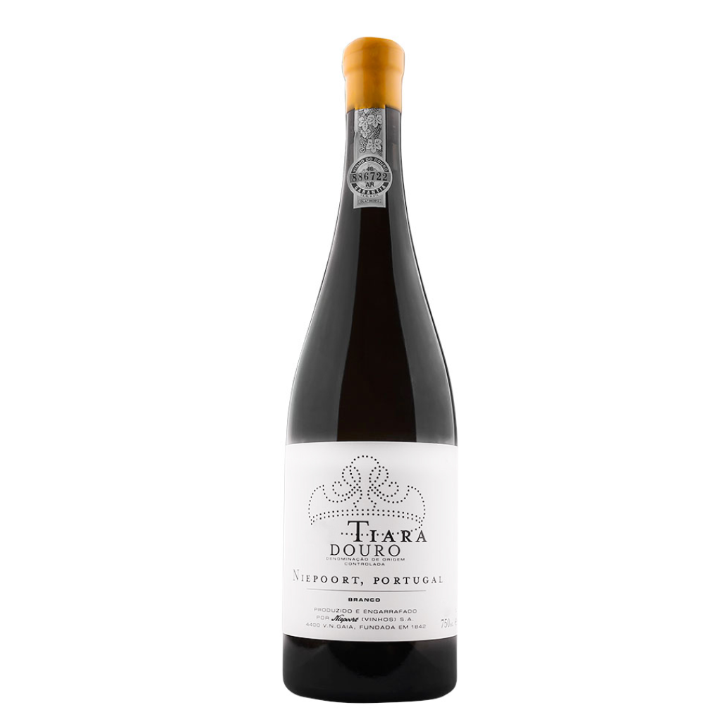 Niepoort Tiara Douro Branco 2022