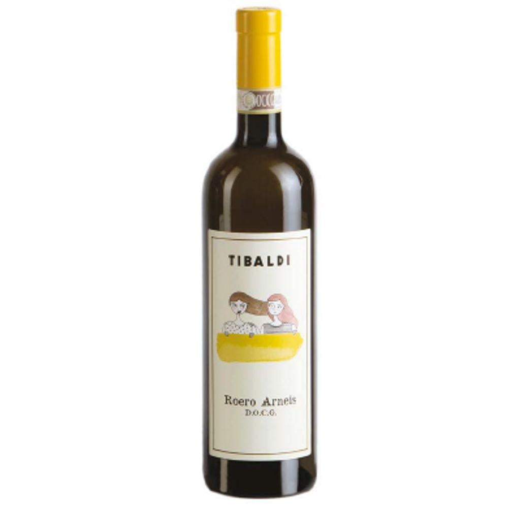 Tibaldi Roero Arneis 2022