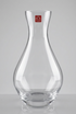 Tuscana Crystal Wine Decanter