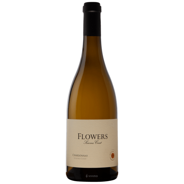 Huneeus Flowers Sonoma Coast Chardonnay 2021