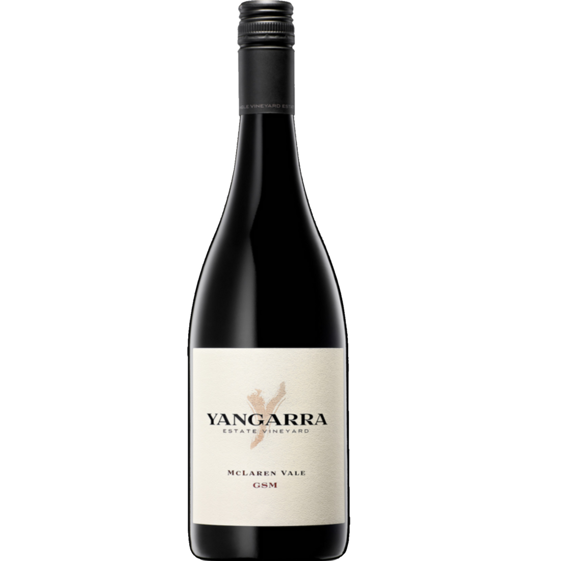 Yangarra McLaren Vale GSM 2016