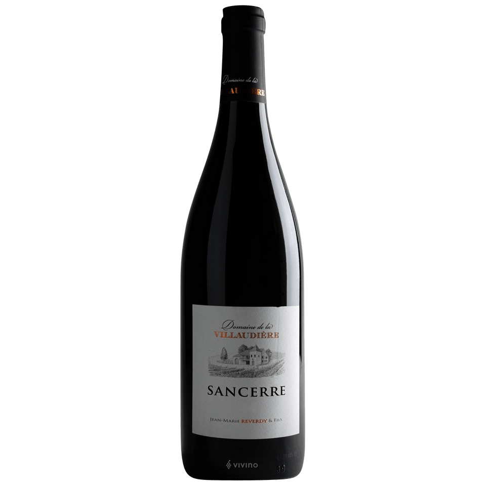 Sancerre Rouge La Villaudiere 2020