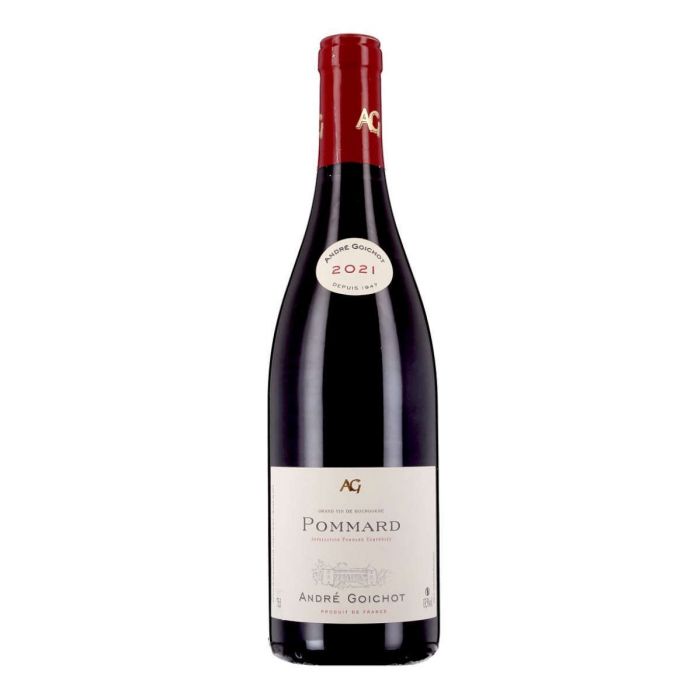 André Goichot Pommard 2021 (Half Bottle)