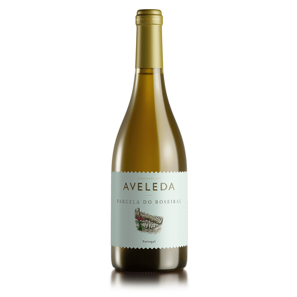 Aveleda Parcela do Roseiral Alvarinho 2019