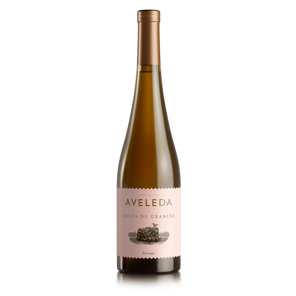 Aveleda Solos de Granito Alvarinho 2019