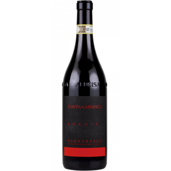 Fontanabianca Barbaresco DOCG 2020 Bordini