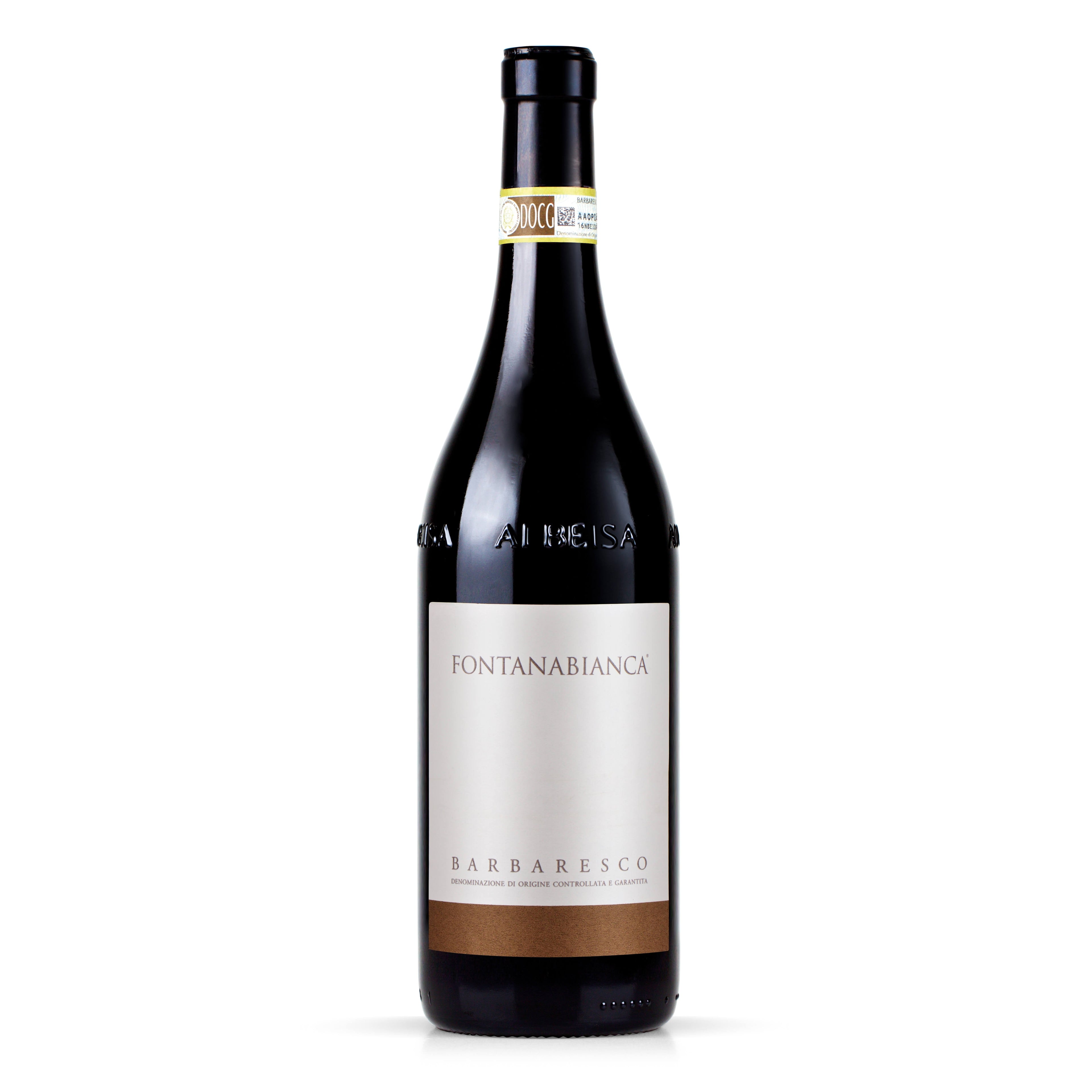 Fontanabianca Barbaresco DOCG 2020