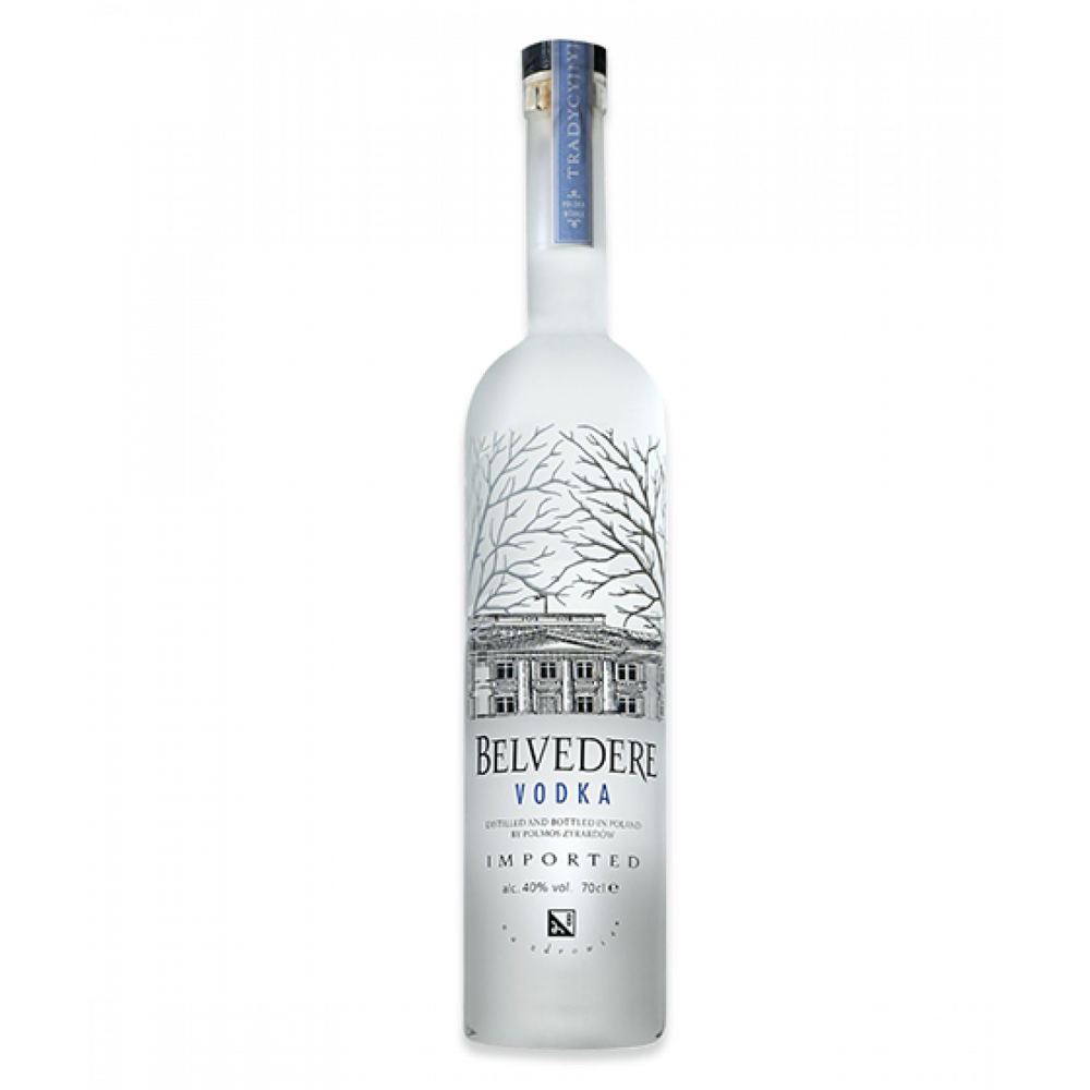 Belvedere Vodka