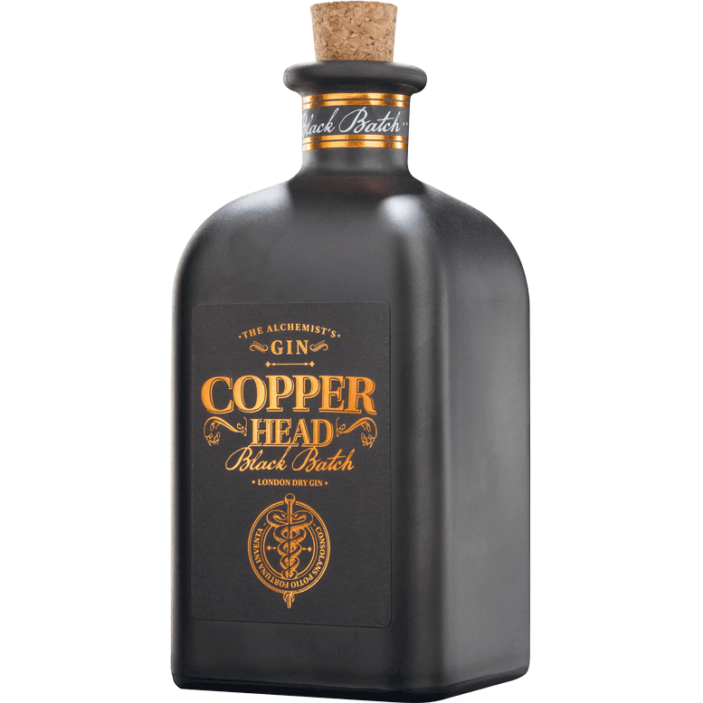 Copperhead Black Batch