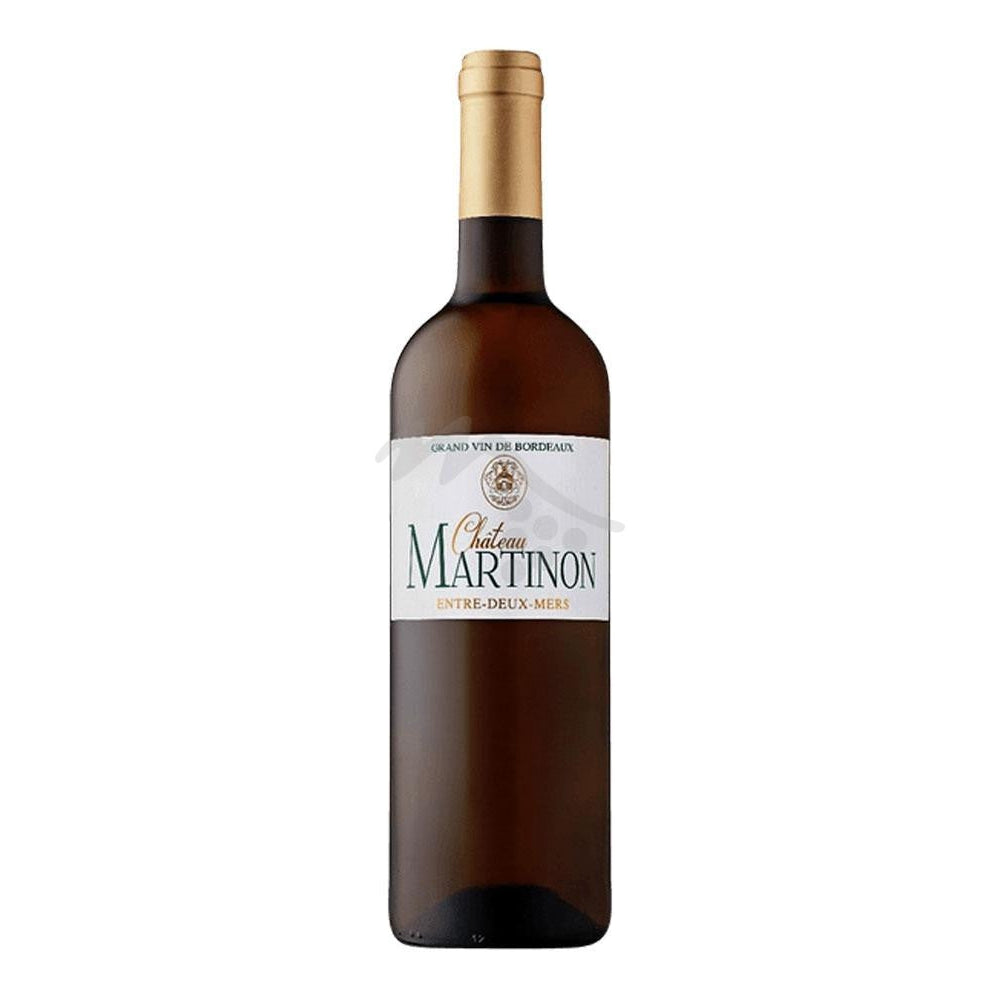 Chateau Martinon Blanc 2020