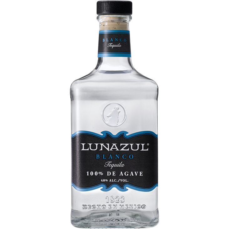 Lunazul Blanco