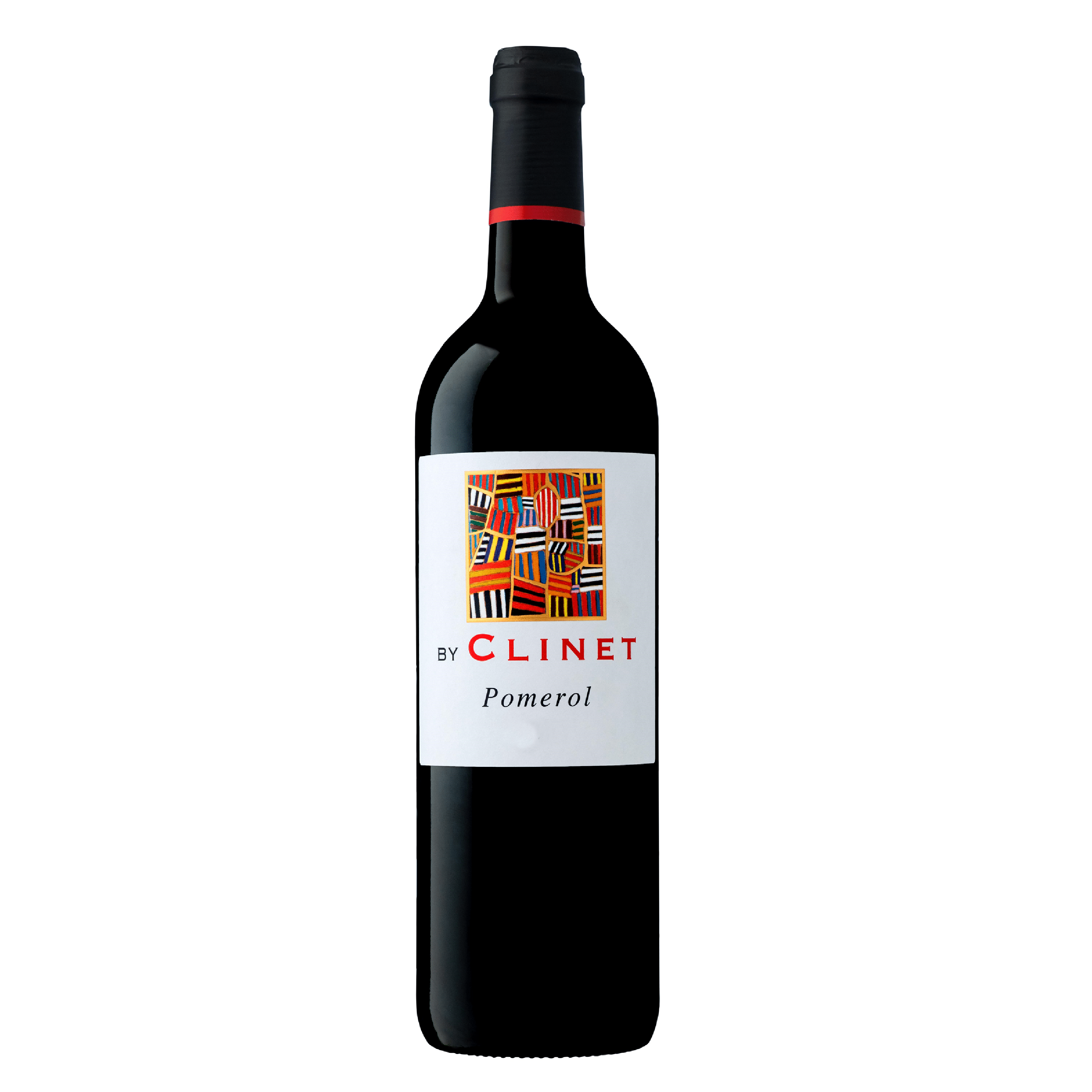 Chateau Clinet 'By Clinet' 2017 – Dara Wine