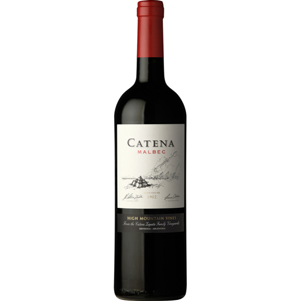 Catena Malbec 2021