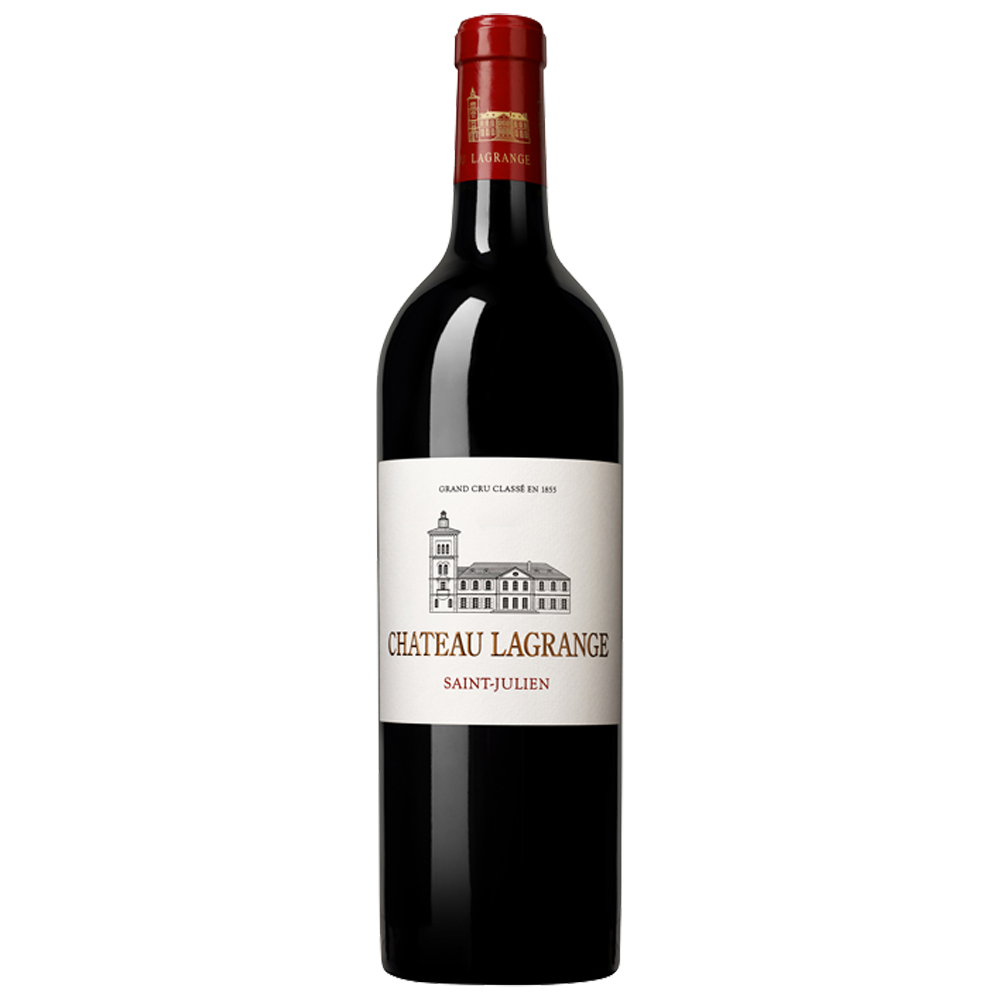 Château Lagrange 2018