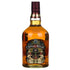 Chivas Regal 12 Year Blended Scotch Whisky